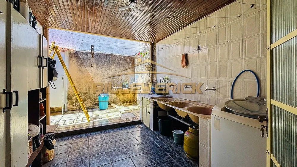 Casa, 3 quartos, 110 m² - Foto 13