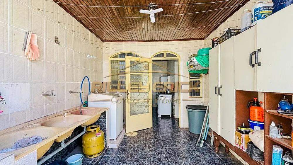 Casa, 3 quartos, 110 m² - Foto 14