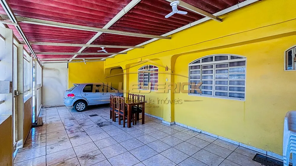 Casa, 3 quartos, 110 m² - Foto 16