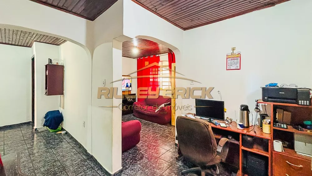 Casa, 3 quartos, 110 m² - Foto 4