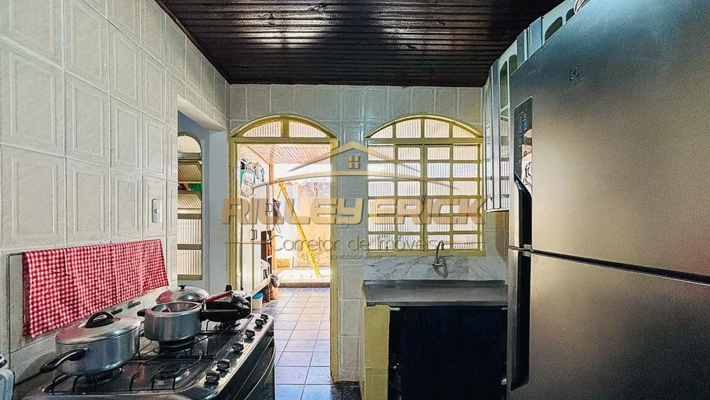 Casa, 3 quartos, 110 m² - Foto 12