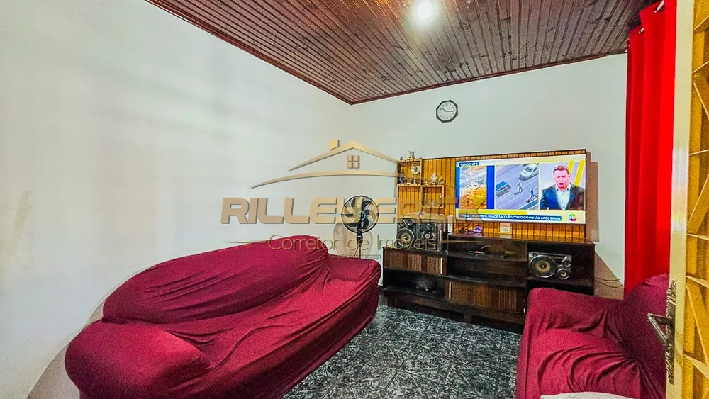 Casa, 3 quartos, 110 m² - Foto 3