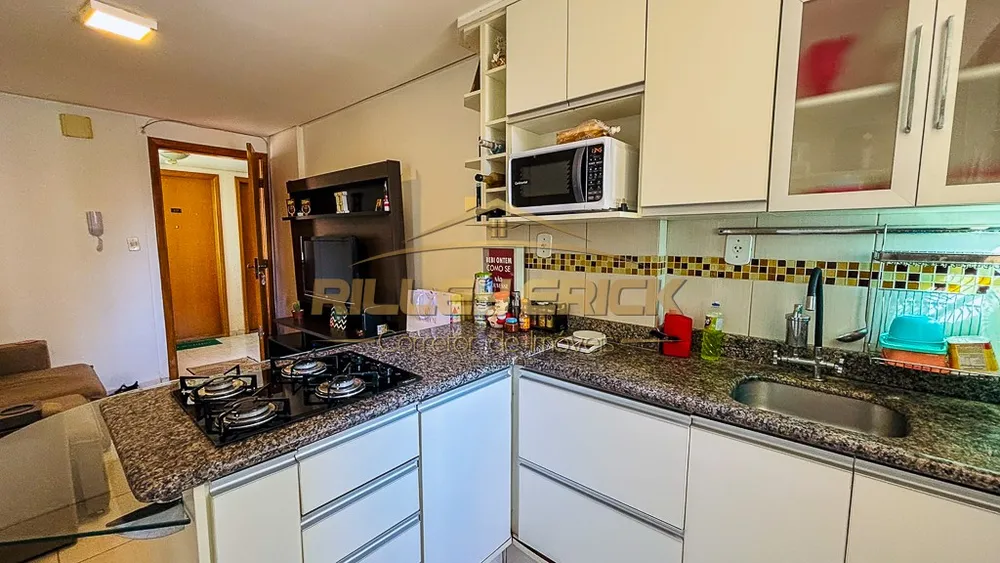 Apartamento, 33 m² - Foto 4