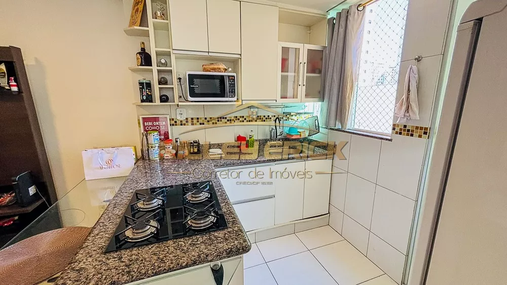 Apartamento, 33 m² - Foto 2