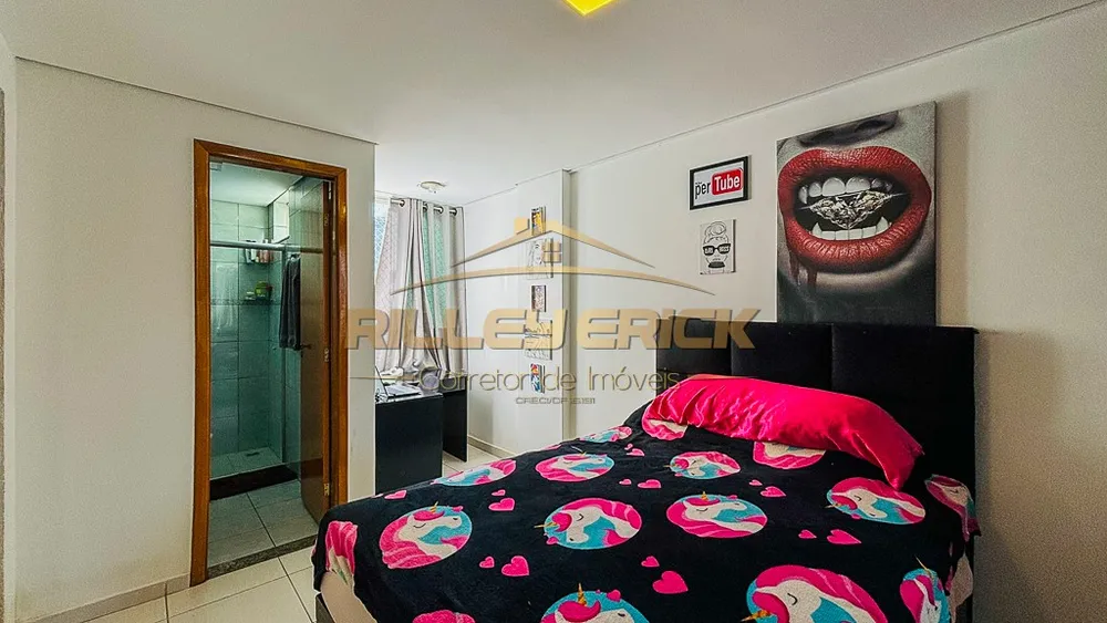 Apartamento, 33 m² - Foto 6