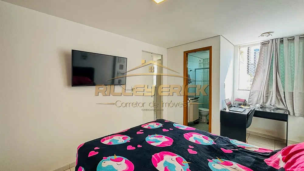 Apartamento, 33 m² - Foto 7
