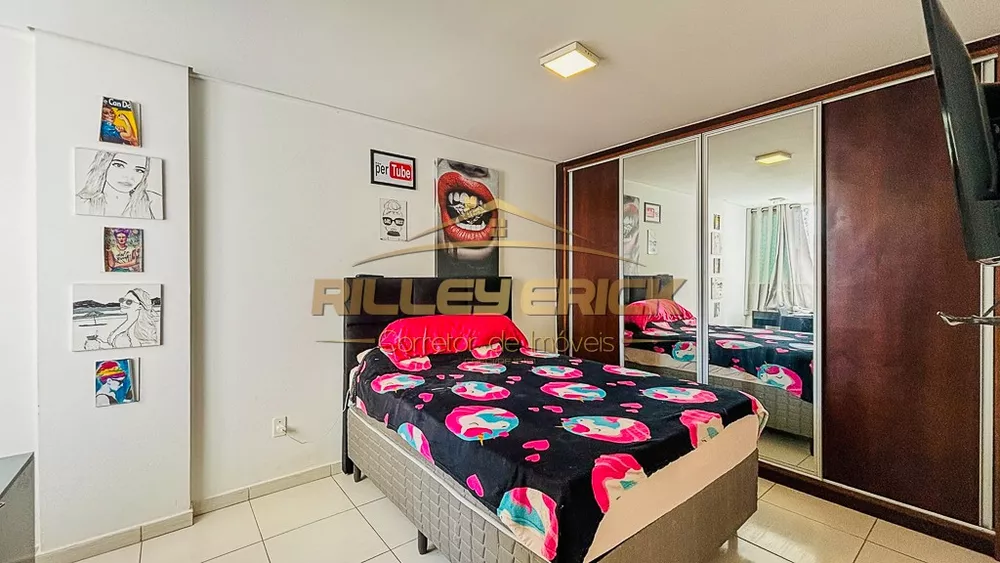 Apartamento, 33 m² - Foto 3