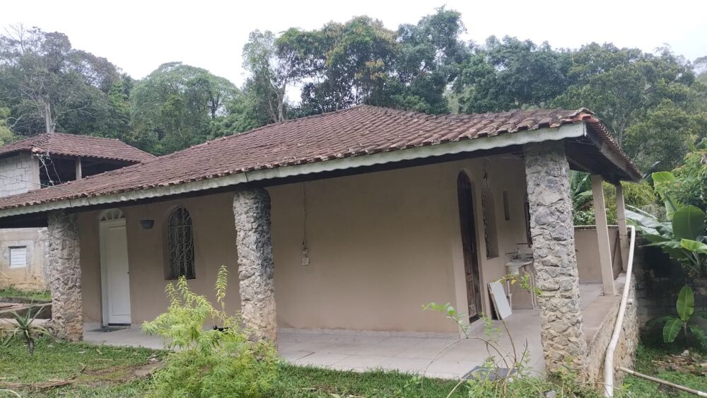 Chácara, 2 quartos, 1000 m² - Foto 12