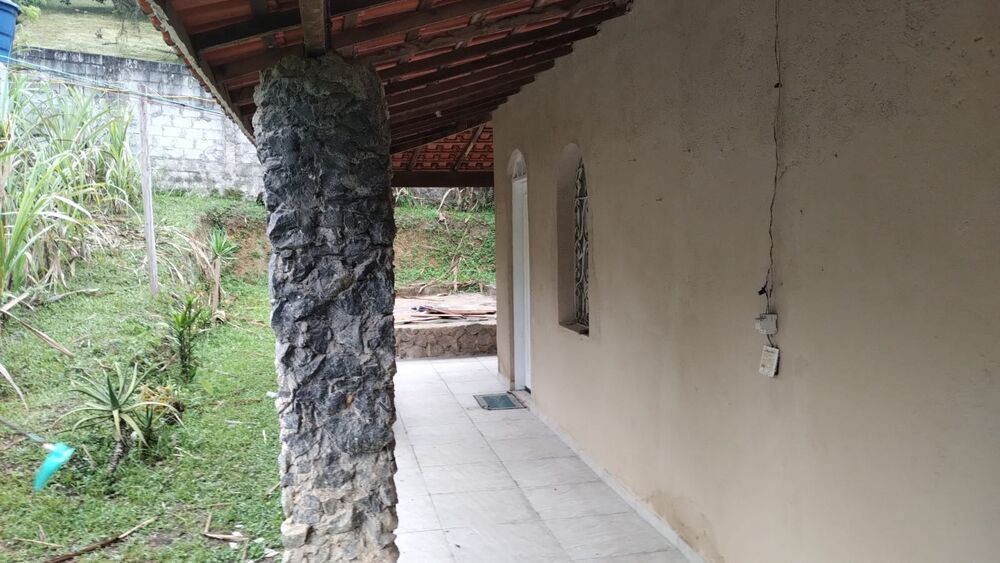 Chácara, 2 quartos, 1000 m² - Foto 7