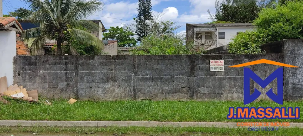 Terreno, 250 m² - Foto 3