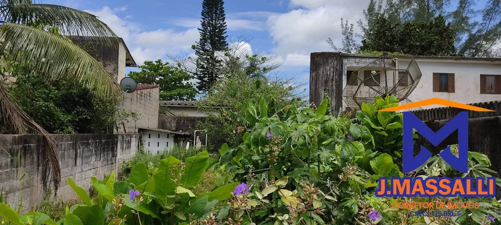 Terreno, 250 m² - Foto 4