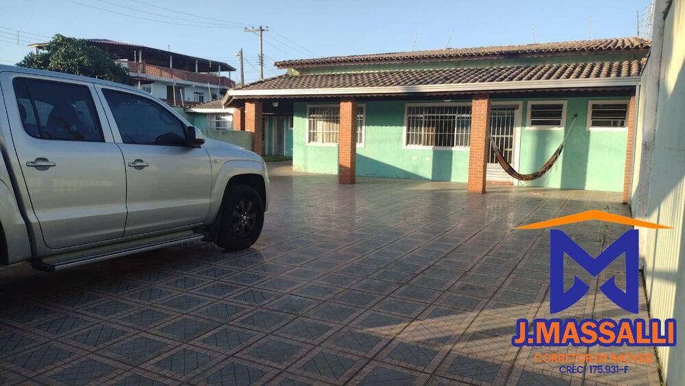 Casa à venda com 3 quartos, 500m² - Foto 5