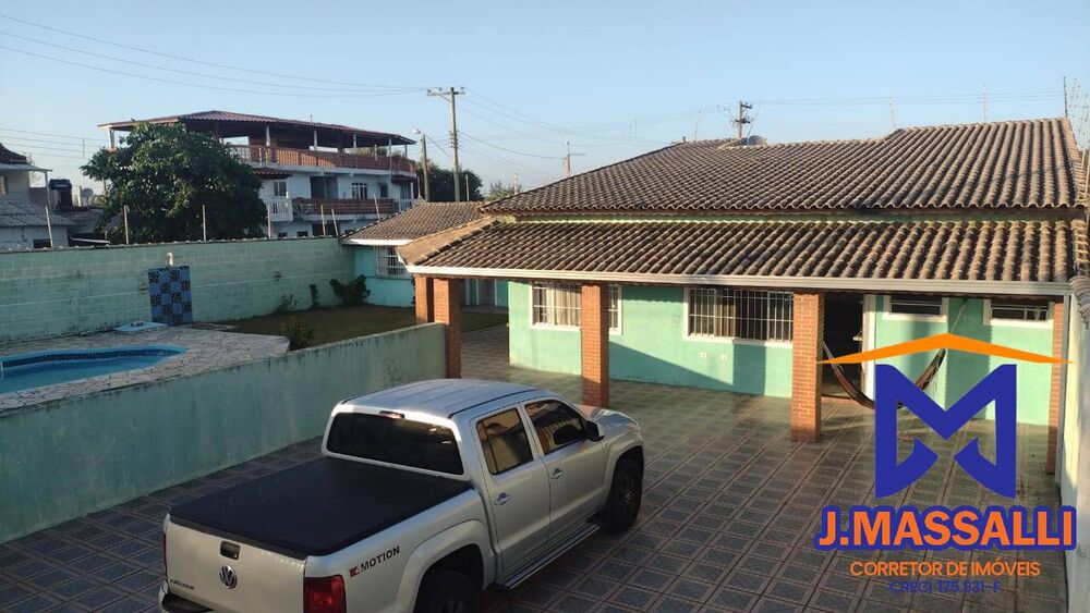 Casa à venda com 3 quartos, 500m² - Foto 4