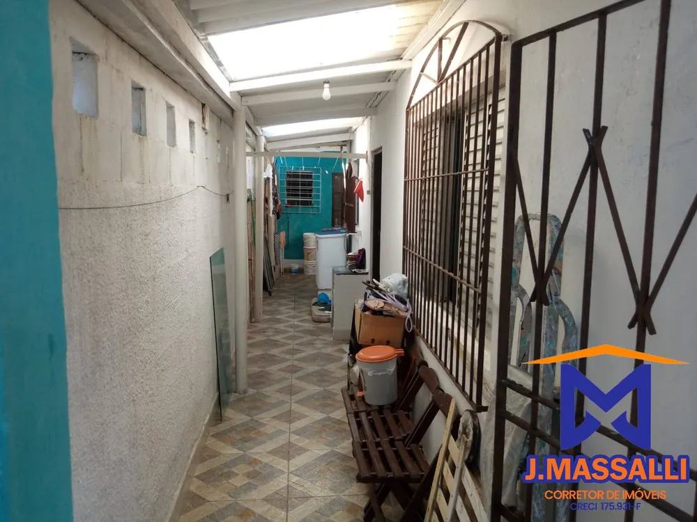 Casa, 4 quartos - Foto 6