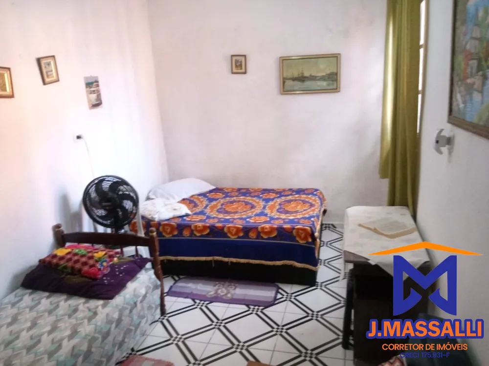 Casa, 4 quartos - Foto 8