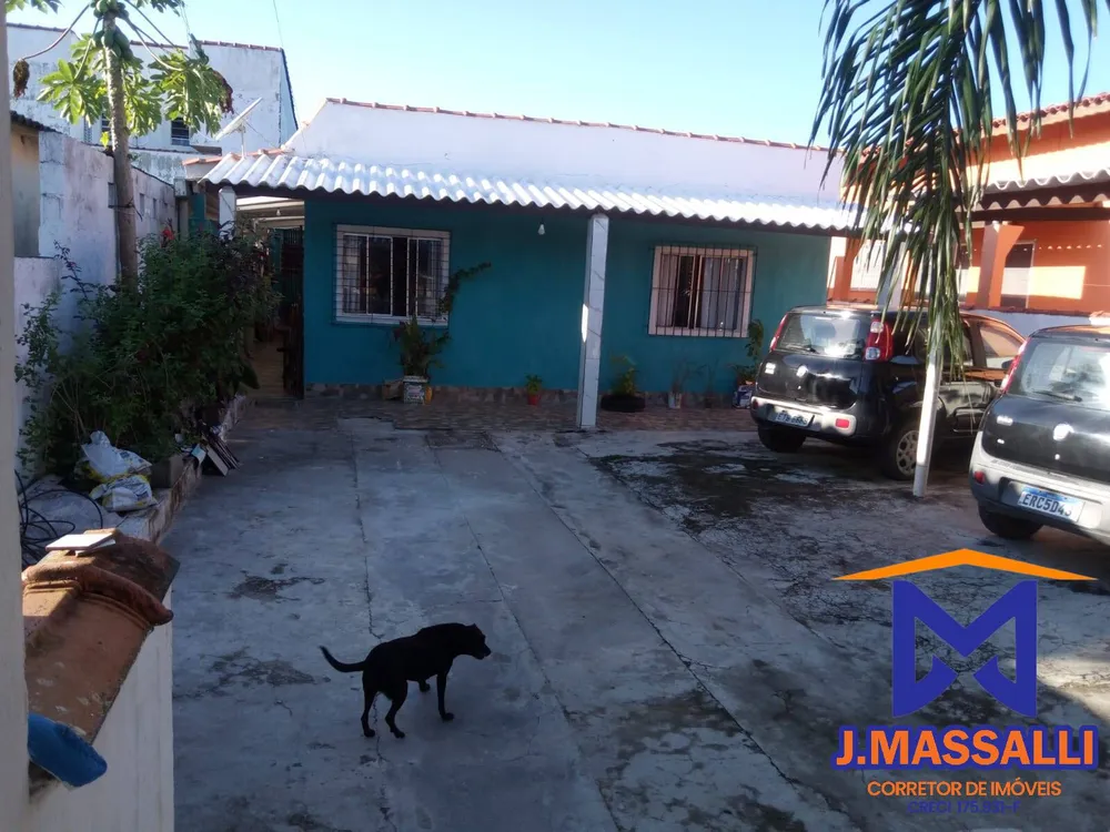 Casa, 4 quartos - Foto 4