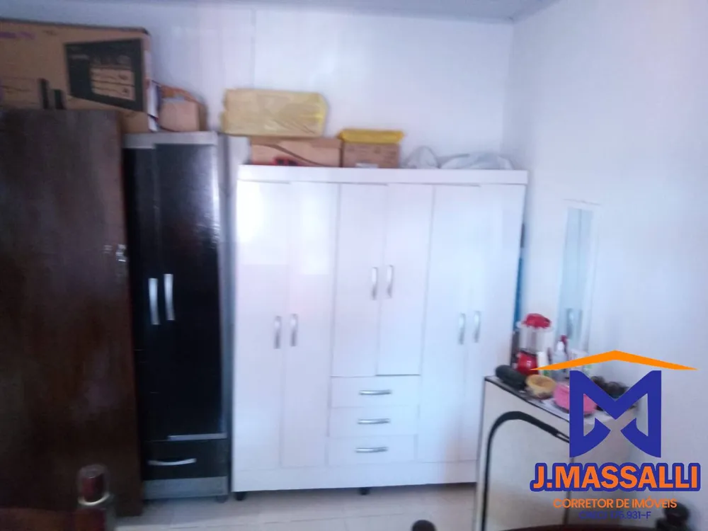 Casa, 4 quartos - Foto 7