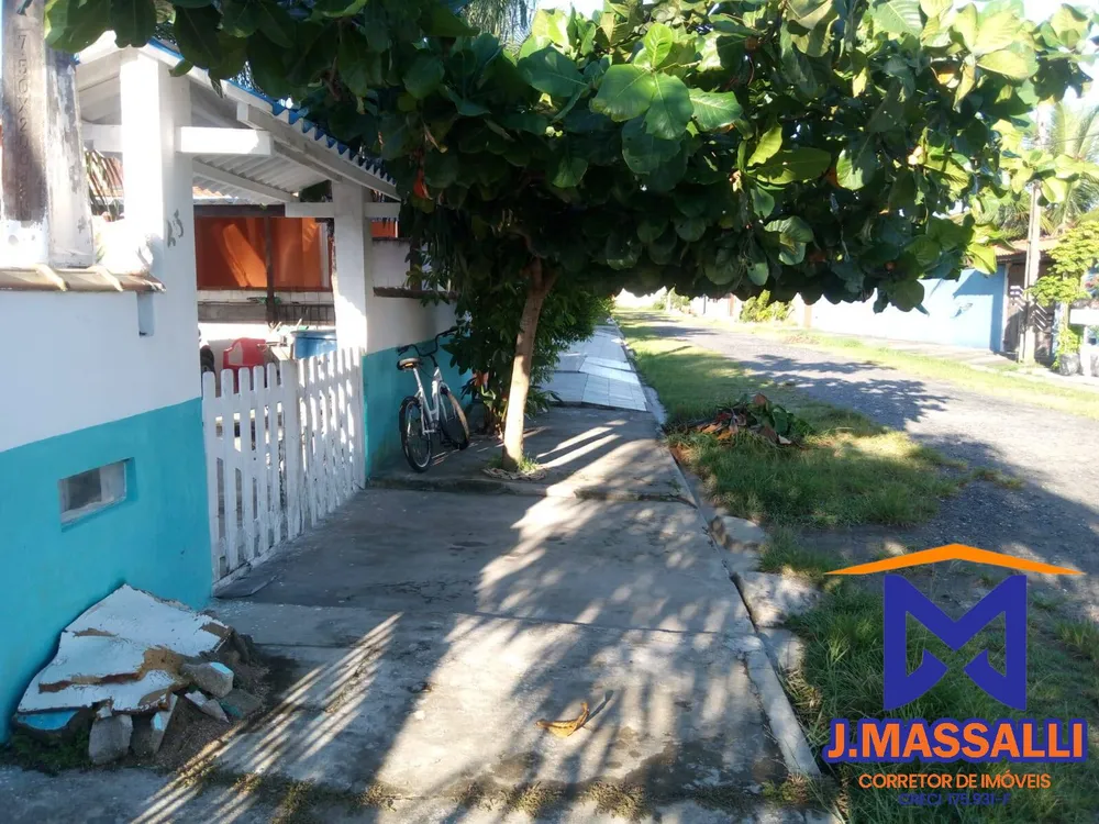 Casa, 4 quartos - Foto 1