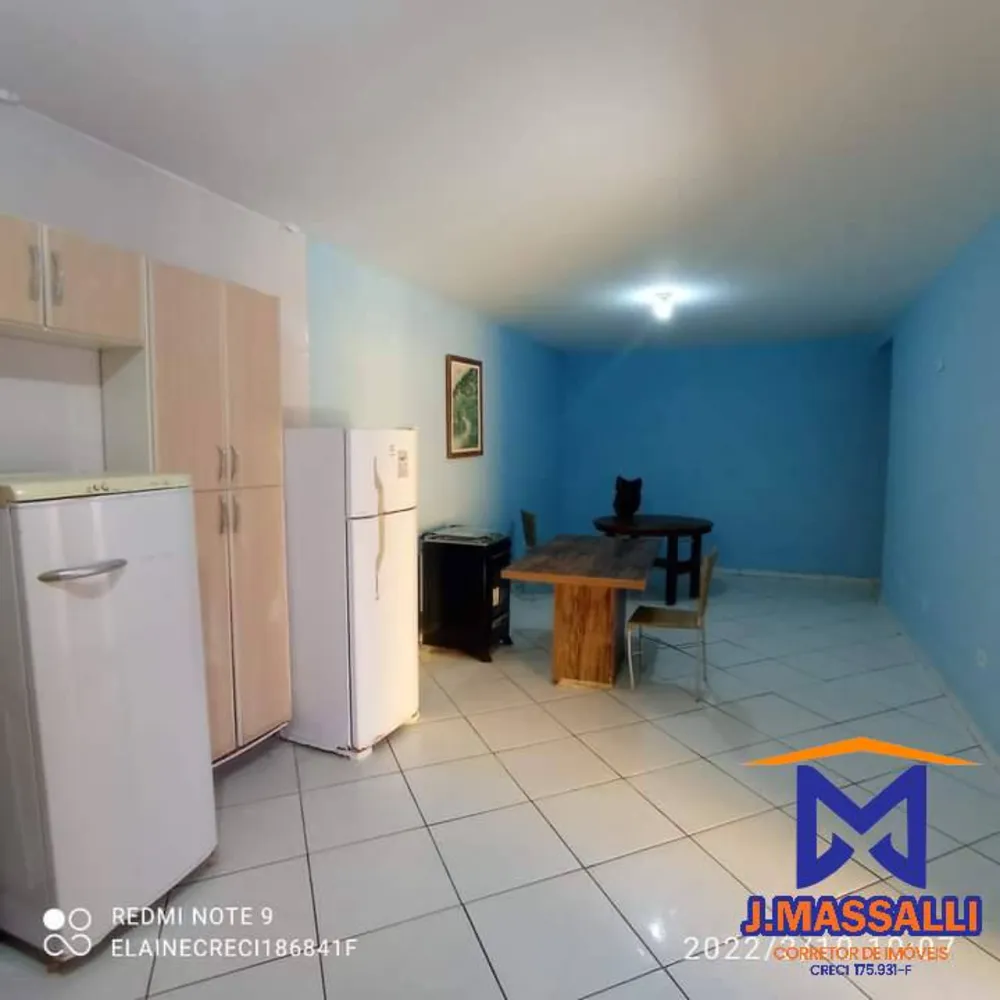 Sala-Conjunto - Foto 7