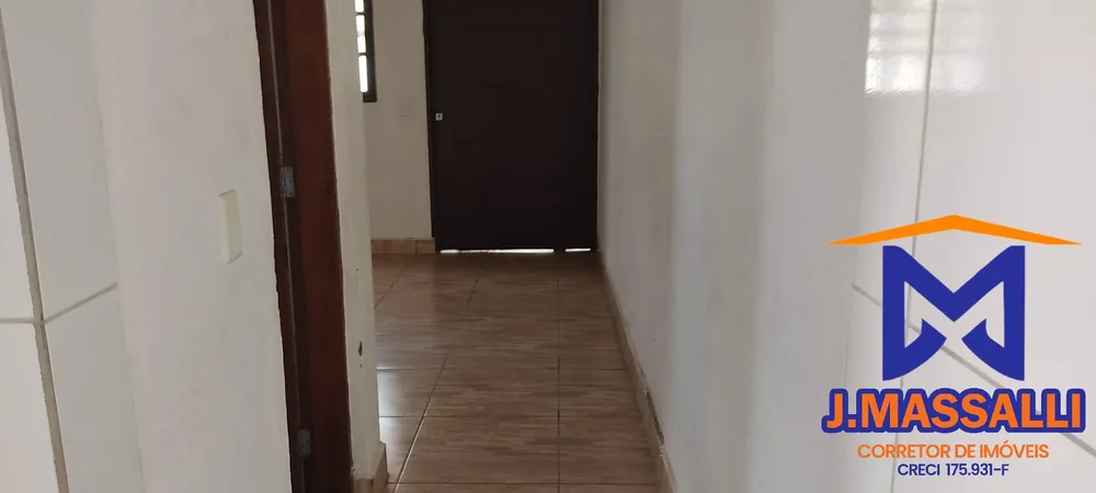Casa, 3 quartos - Foto 4