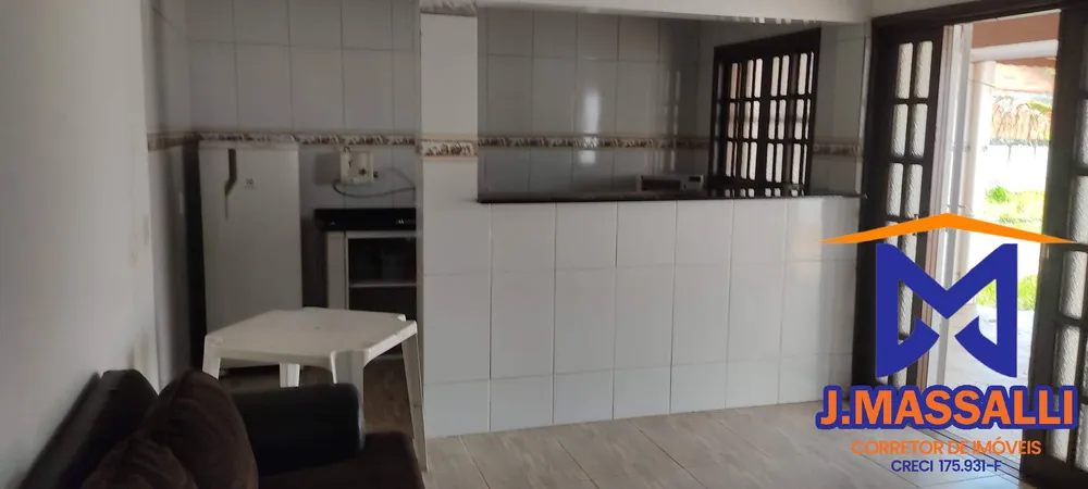 Casa, 3 quartos - Foto 8