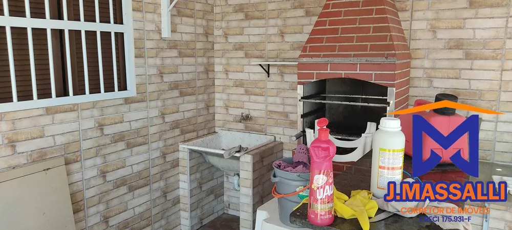 Casa, 3 quartos - Foto 6