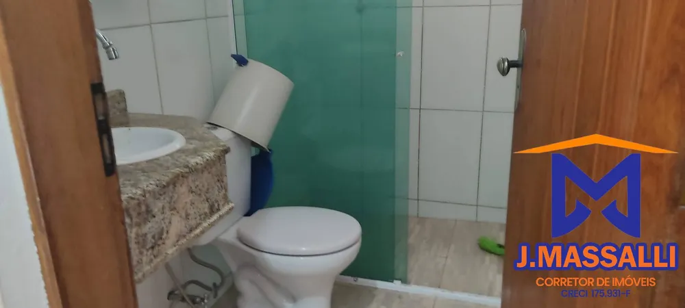 Casa, 3 quartos - Foto 7