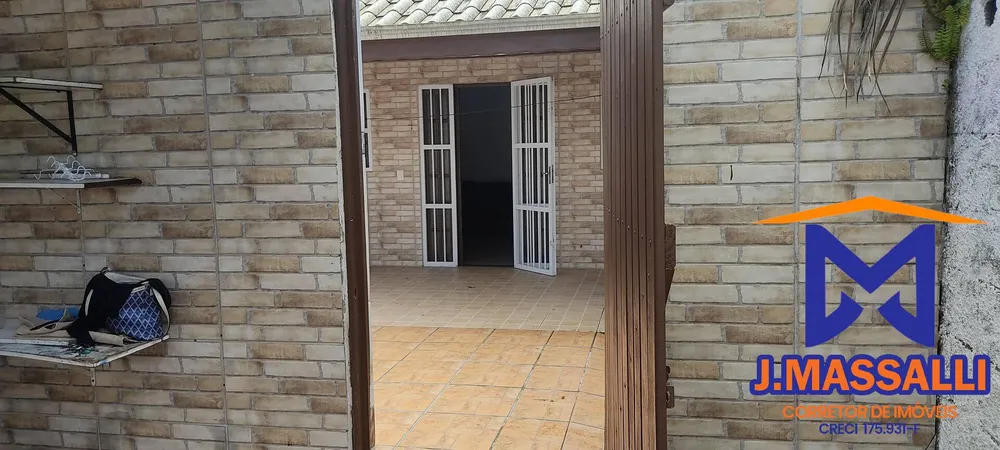 Casa, 3 quartos - Foto 3