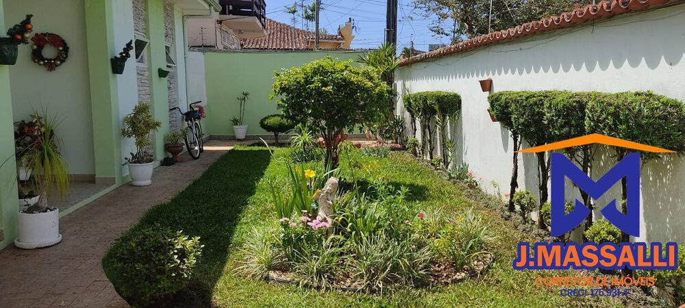 Casa à venda com 5 quartos, 600m² - Foto 7
