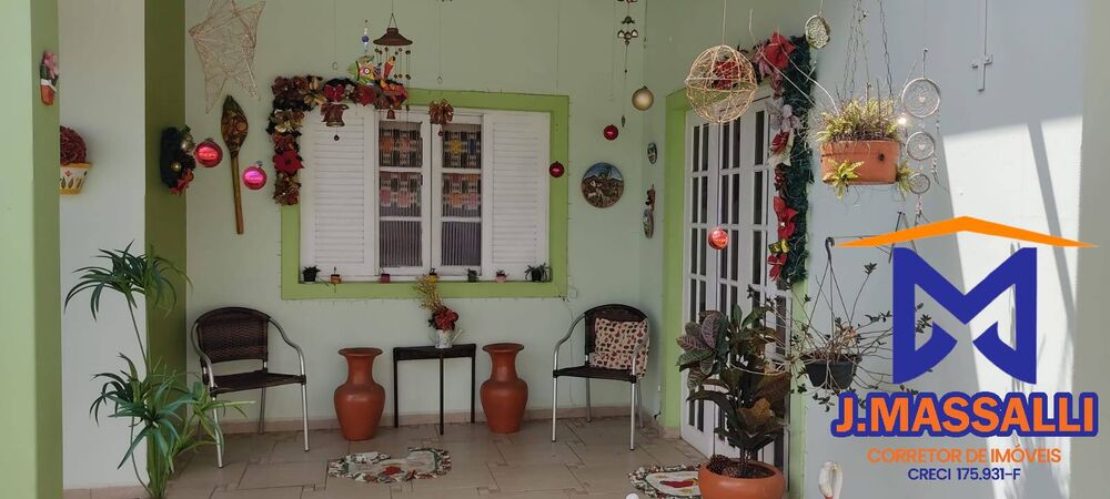 Casa à venda com 5 quartos, 600m² - Foto 5