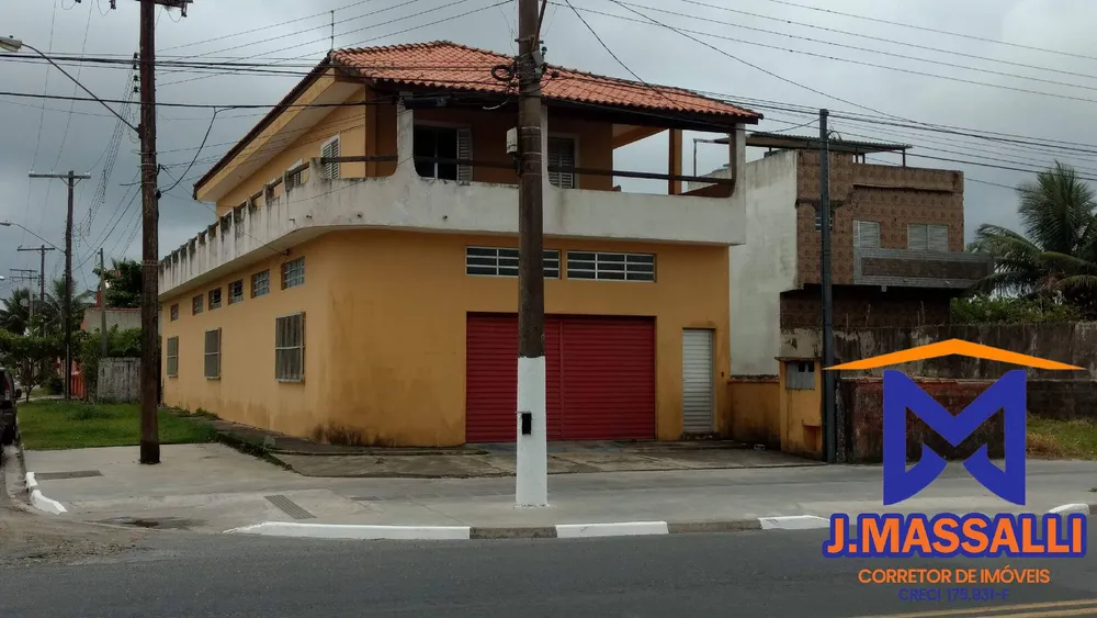 Sala-Conjunto, 600 m² - Foto 1