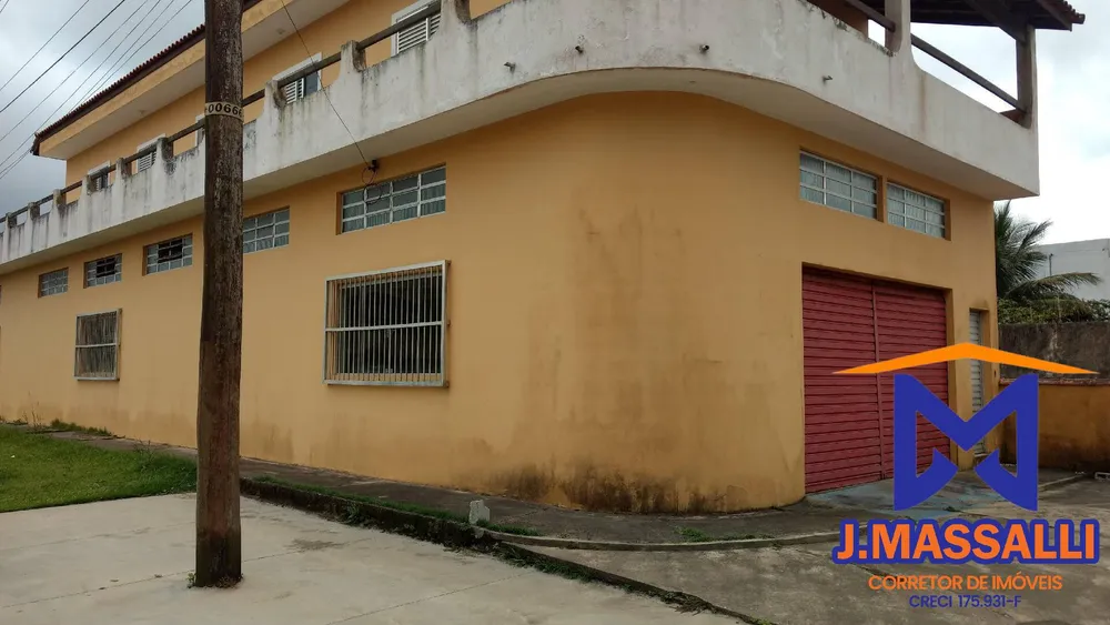 Sala-Conjunto, 600 m² - Foto 2