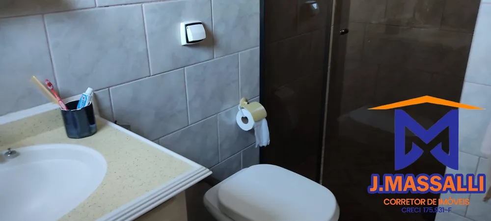 Sobrado, 5 quartos - Foto 5