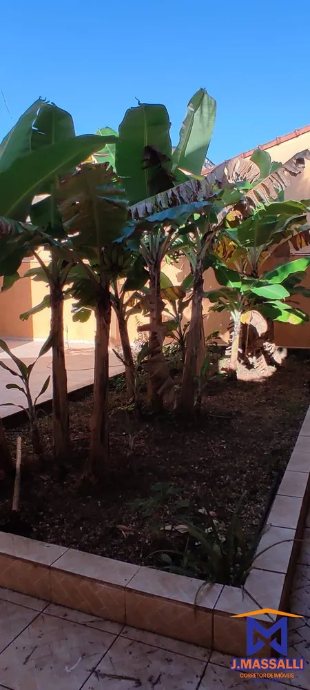 Sobrado, 5 quartos - Foto 6