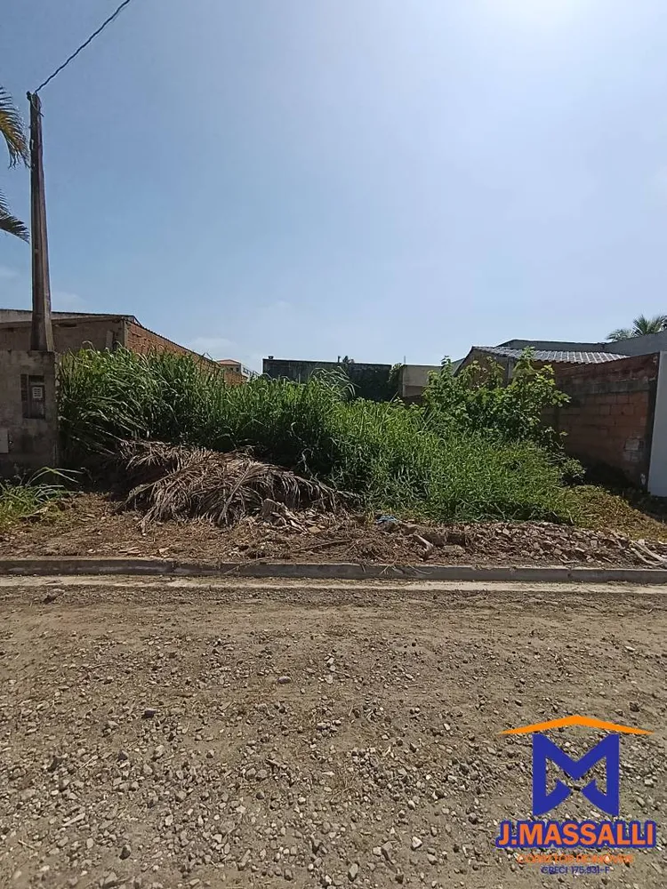 Terreno, 250 m² - Foto 3