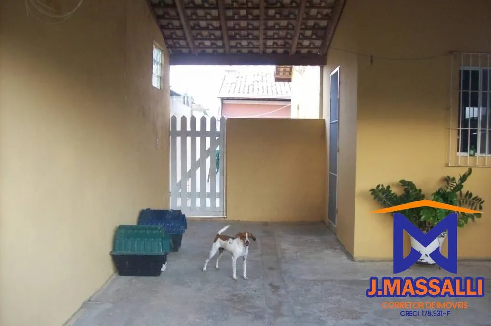 Casa, 3 quartos, 150 m² - Foto 2