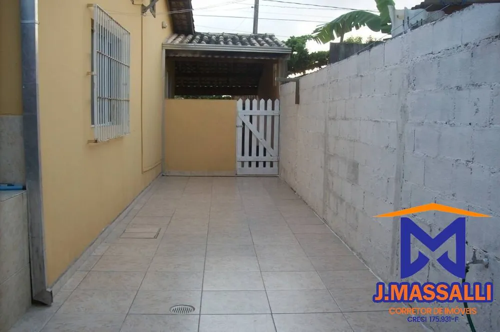 Casa, 3 quartos, 150 m² - Foto 3