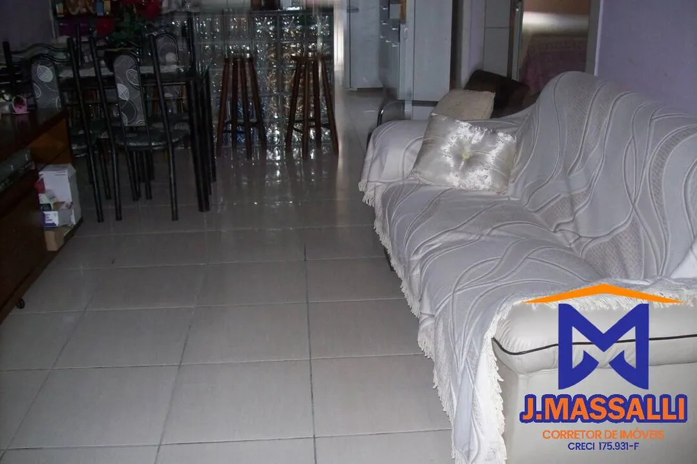 Casa, 3 quartos, 150 m² - Foto 8