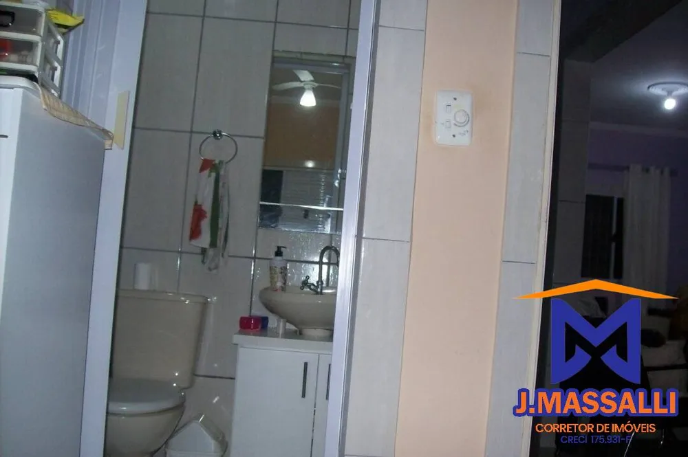 Casa, 3 quartos, 150 m² - Foto 6