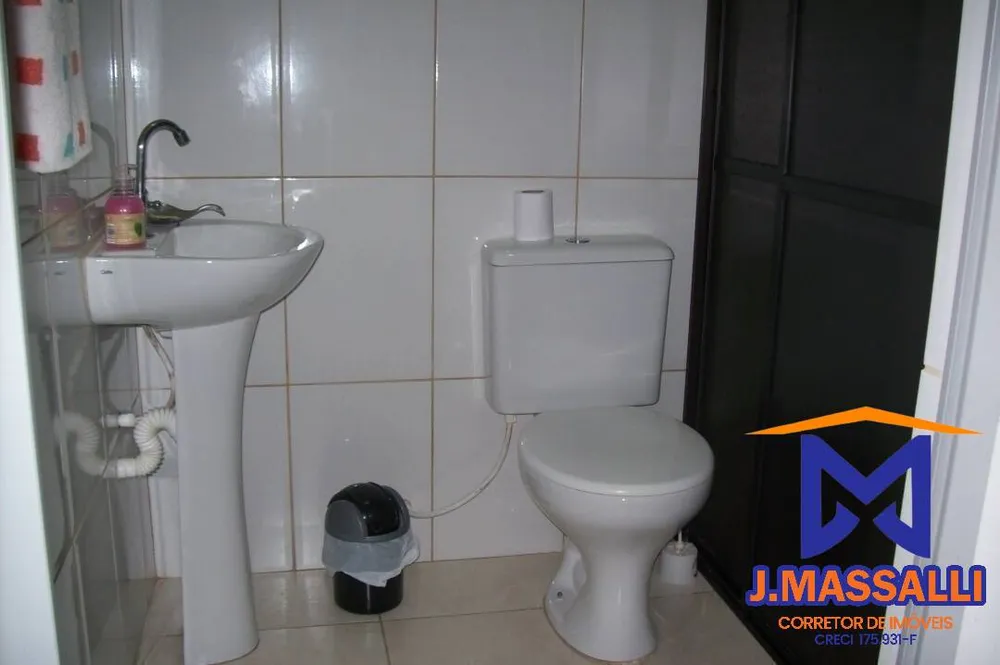Casa, 3 quartos, 150 m² - Foto 7