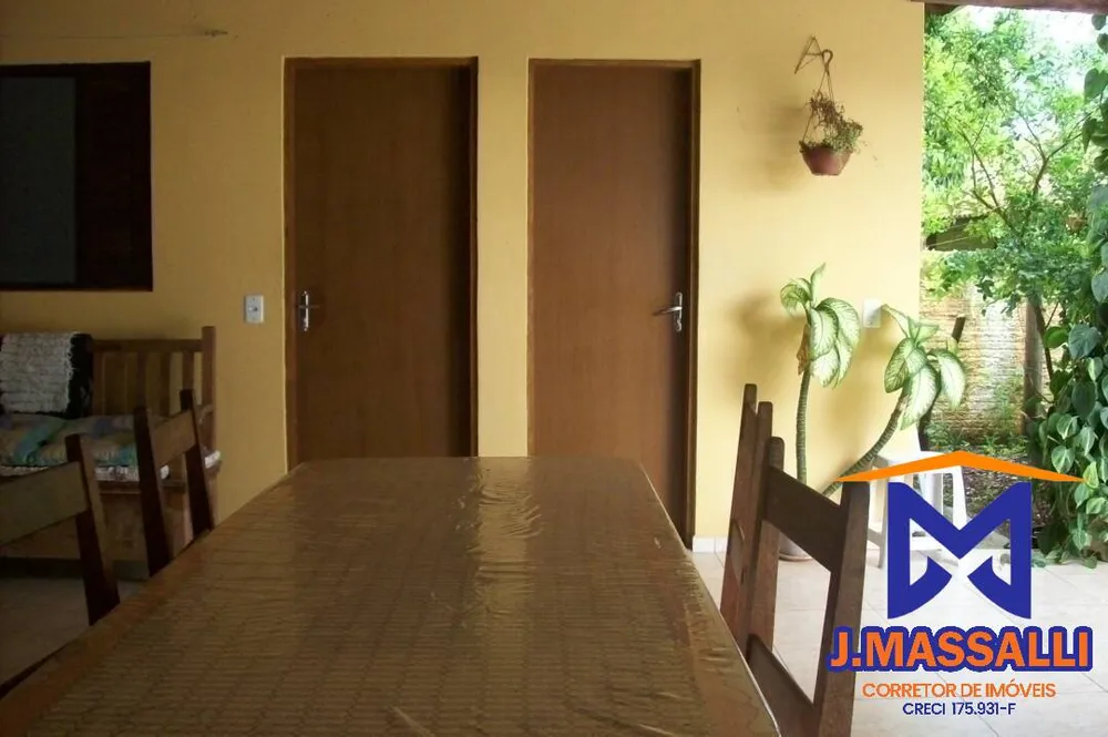 Casa, 3 quartos, 150 m² - Foto 4
