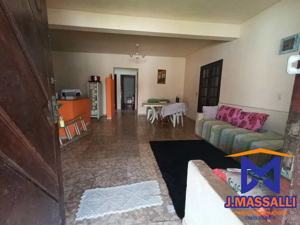 Casa, 2 quartos - Foto 3