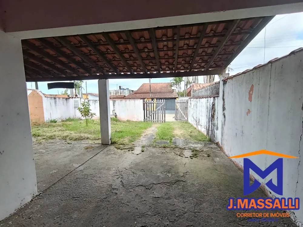 Casa, 2 quartos - Foto 1