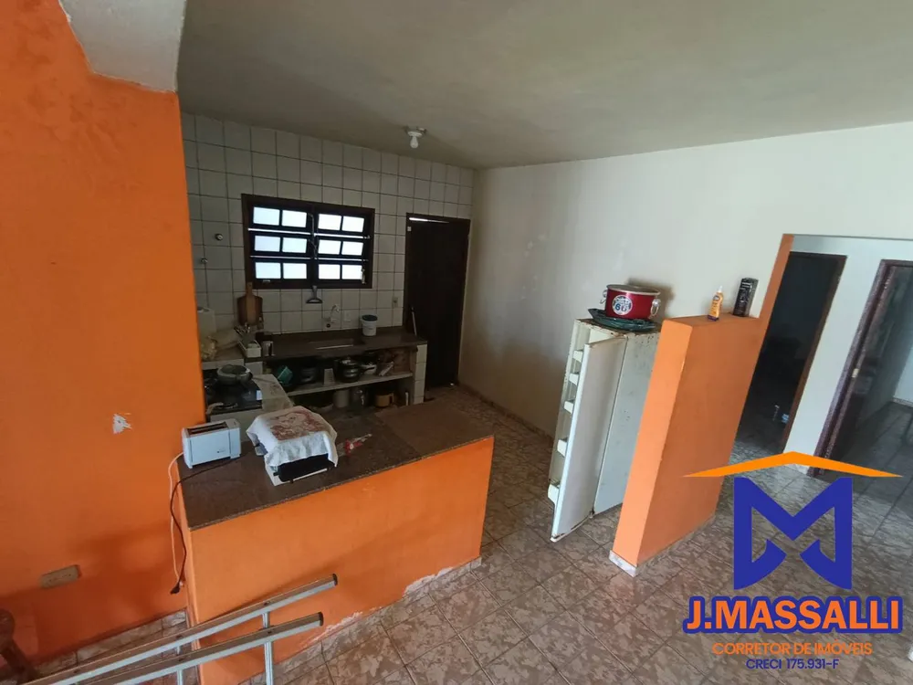 Casa, 2 quartos - Foto 5