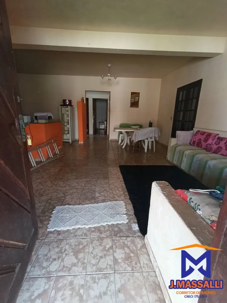 Casa, 2 quartos - Foto 4