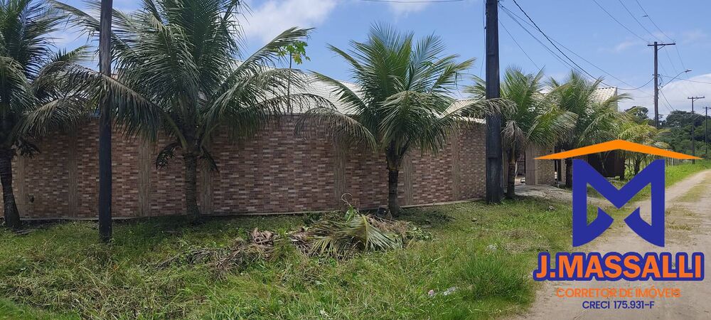 Casa à venda com 3 quartos, 340m² - Foto 2