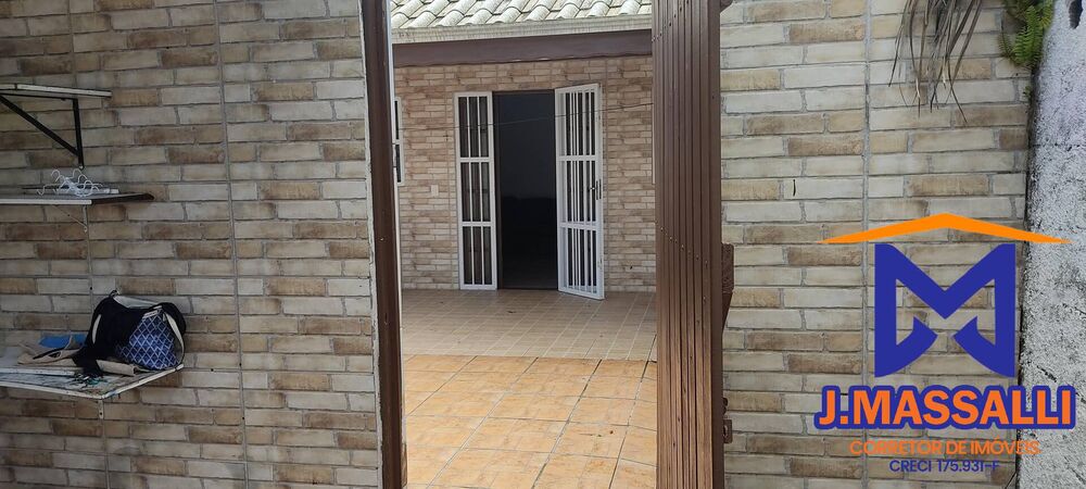Casa à venda com 3 quartos, 340m² - Foto 3