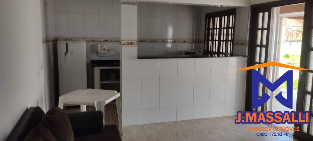 Casa à venda com 3 quartos, 340m² - Foto 8