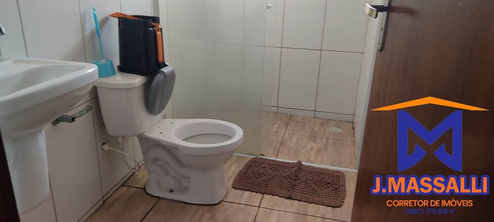 Casa à venda com 3 quartos, 340m² - Foto 5