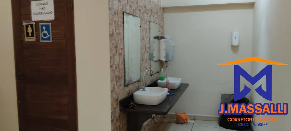 Sala-Conjunto, 600 m² - Foto 7